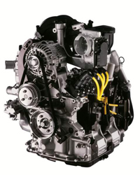 B0779 Engine